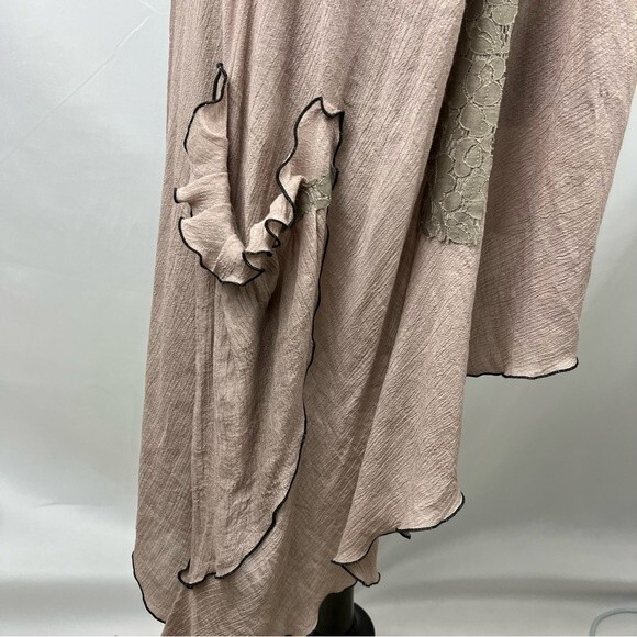 Lee Andersen Utopia Tunic - Picture 14 of 14